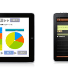 iPad用の授業支援システム「StudyLife」…キヤノンITSが販売 画像