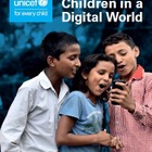 ユニセフ世界子供白書2017、デジタルの影響やリスクを検証