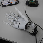 NEDO×ダブル技研×都立産業技術高専、新構造のロボットハンド開発 画像