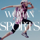 「Woman in Sports」設立、スポーツで社会貢献する女性を表彰 画像