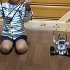 EV3ロボット動画コンテスト2017、グランプリは「ものまねロボット作ってみた」 画像