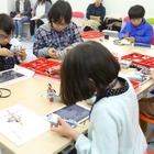 東京で3教室開校！人気ロボットプログラミング教室「プログラボ」を体験 画像