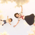 細田守監督「未来のミライ」最新映像公開…主人公は4歳の男の子 画像