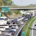 【GW2018】高速道路の渋滞予測、下り5/3・上り5/5に多発 画像