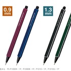 鉛筆の書き心地とシャープペンシルの便利さ「鉛筆シャープ」 画像
