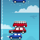 スタンプ集めやゲーム、親子で楽しむアプリ「Play On!」VW提供