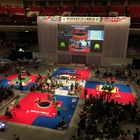 目指せ横綱、全日本ロボット相撲大会2018…受付7/20まで 画像
