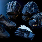 アシックス、クーリング機能搭載の野球シューズ・グラブ・手袋を発売 画像