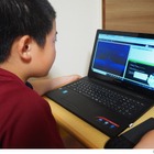プログラミング学習教材「テクノロジア魔法学校」その魅力とは…親子体験レポート 画像