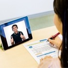 東京・関西個別、全教室で英語4技能対策のオンライン英会話EST導入 画像