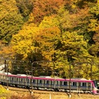 高尾山からの帰りは座って楽々、京王「Mt.TAKAO号」11月に運行 画像