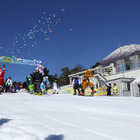 富士山2合目のスキー場「イエティ」が日本一早い10/19オープン 画像