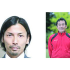 元日本代表・鈴木隆行氏と元鹿島・奥野僚右氏、サッカースクール設立 画像