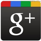 Google+の年齢制限が18歳から13歳以上に 画像