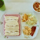 明大「100円朝食」食生活改善ねらい全4キャンパスで11月下旬-12月上旬 画像