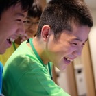 中高生向けプログラミングキャンプ「G’s ACADEMY YOUTH CAMP」12/25-28 画像