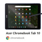 エイサー、文教市場向けタブレット・Chromebookを発売 画像