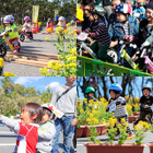 2-5歳ストライダーエンジョイカップ「鴨川シーワールドステージ」3/2・3開催 画像