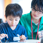 小中学生対象、マインクラフトを使ったプログラミングWS…横浜3/23・24 画像