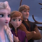 ディズニー映画「アナと雪の女王」最新作は日米同時11/22公開…邦題も明らかに 画像