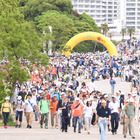 横浜の名所をめぐるチャリティーイベント「WFPウォーク・ザ・ワールドforアフリカ」5/12 画像
