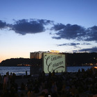 【GW2019】逗子海岸映画祭10周年「ネバーエンディング・ストーリー」など 画像