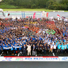 オートバックス、学生フォーミュラ日本大会で大阪大、茨城大など12大学を支援 画像