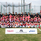 イニエスタの独自サッカーアカデミー「Iniesta’s Methodology」が体験会開催、6/2-22 画像