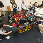 「親子電気レーシングカート組立体験＆最新EV試乗」参加者募集中 画像