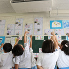 奈良市、市立小中学校・幼稚園にエアコン導入 画像
