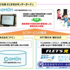 NTT東日本・コドモン、ICTサービスで幼保施設業務を支援