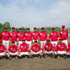 JFF Systems、硬式野球クラブチームのセレクションを8月に開催 画像