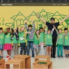 【夏休み2019】Apple「サマーキャンプ」全国8か所で開催 画像