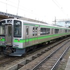 【夏休み2019】新潟のえち鉄にも「18きっぷ」リゾート列車は利用不可、7/20より 画像