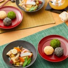 秋の行事食「お月見ってなぁに？」東京ガス料理教室9・10月 画像