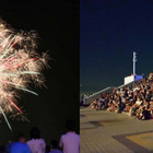【夏休み2019】海ほたるでフェス、花火やワークショップ 画像