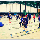 【夏休み2019】ITCテニススクール「走り方教室」兵庫県内4会場 画像