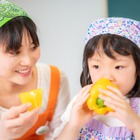 料理を通じて子どもの自信を育む「お手伝い教育プログラム」 画像
