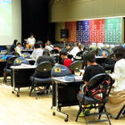 【夏休み2019】小中学生向け自由研究イベント、日本サッカーミュージアムで開催