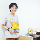 若き天才プログラマー・矢倉大夢さんに聞く、プログラミング教育が必要なわけ 画像