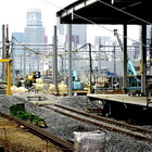山手線、一部区間で11/16運休…品川駅の線路切換工事 画像