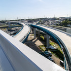 2020年3月開通の横浜北西線を公開…最新式の防災設備も 画像