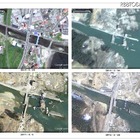 グーグルが2012年撮影の被災地域の衛星写真を更新、過去との比較も 画像