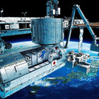 JAXA、国際宇宙ステーションにスタジオ2020年開設 画像