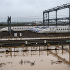 新幹線施設の浸水想定、国交省が全国28か所公表 画像