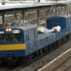 JRに現存する唯一の配給車を展示…京都鉄道博物館1/24-26 画像