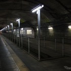 無人の土合駅にグランピング施設…日本一のモグラ駅でキャンプ 画像
