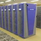 筑波大、1072台のスーパーコンピューター導入で研究を高速化 画像