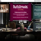 ハリー・ポッターの電子書籍版、Pottermoreで販売開始 画像