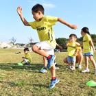 スポーツ塾湘南GoldenAgeアカデミー4月開校、体験教室も 画像